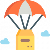 Dropship